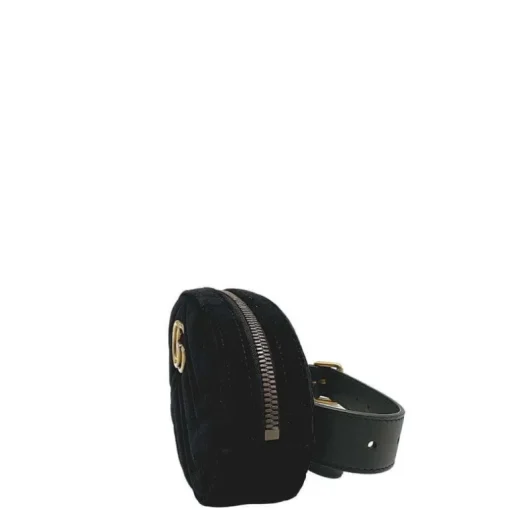 Marsupio velvet Gucci