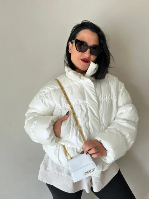Micro bag Jacquemus Chiquito