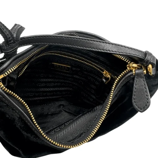 Mini Hobo Prada