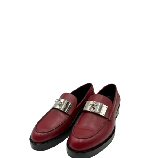 Mocassini Destin Hermes n 38