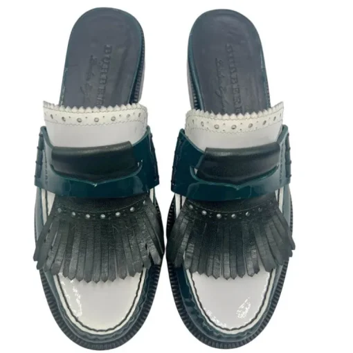 Mules Burberry n 37