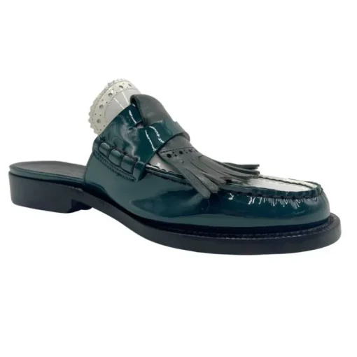 Mules Burberry n 37