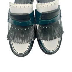 Mules Burberry n 37