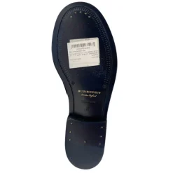 Mules Burberry n 37
