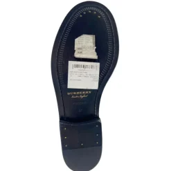 Mules Burberry n 37