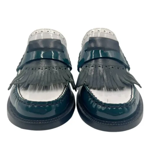 Mules Burberry n 37