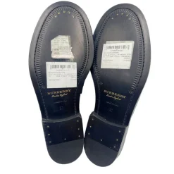 Mules Burberry n 37