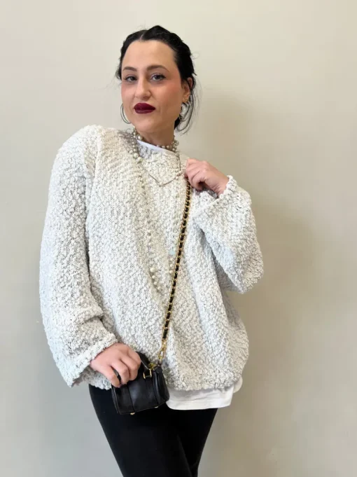 Nano Moschino bauletto