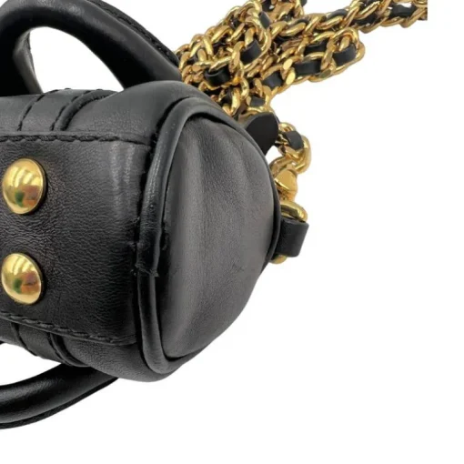 Nano Moschino bauletto