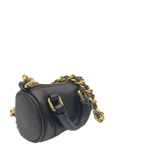 Nano Moschino bauletto