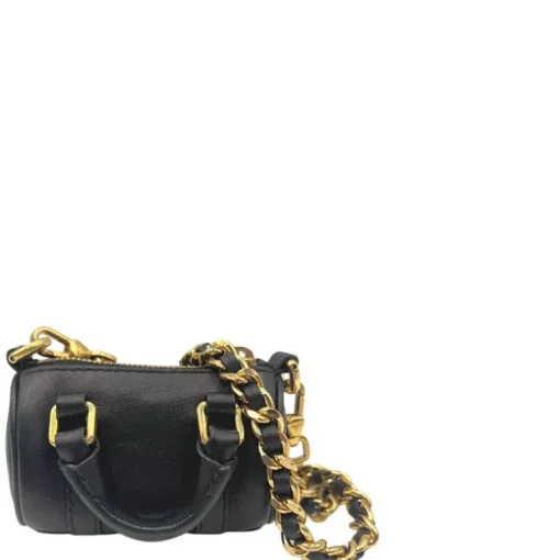 Nano Moschino bauletto
