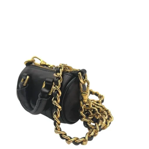 Nano Moschino bauletto