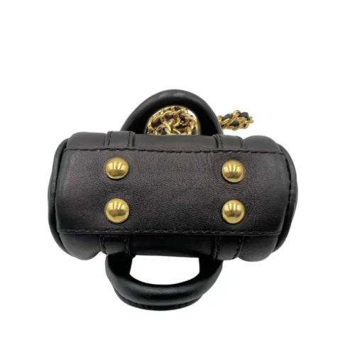 Nano Moschino bauletto
