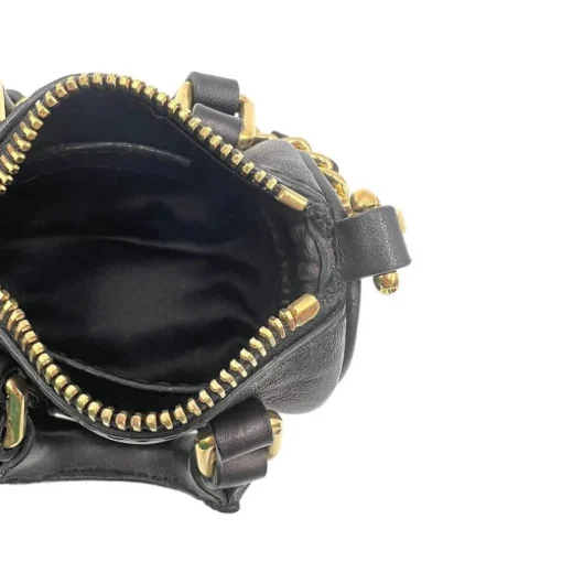 Nano Moschino bauletto