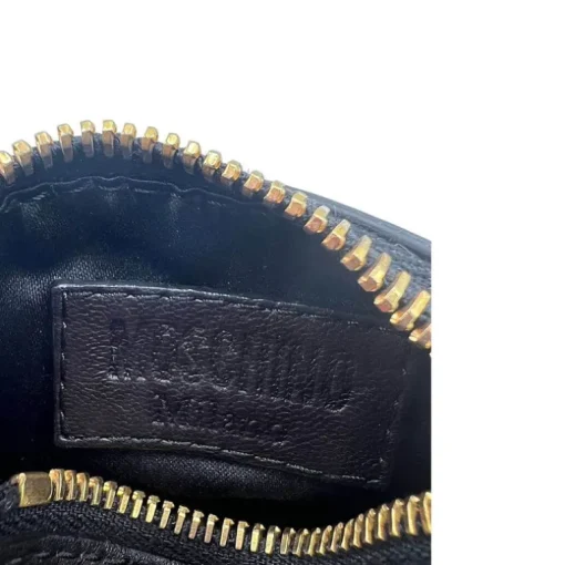 Nano Moschino bauletto
