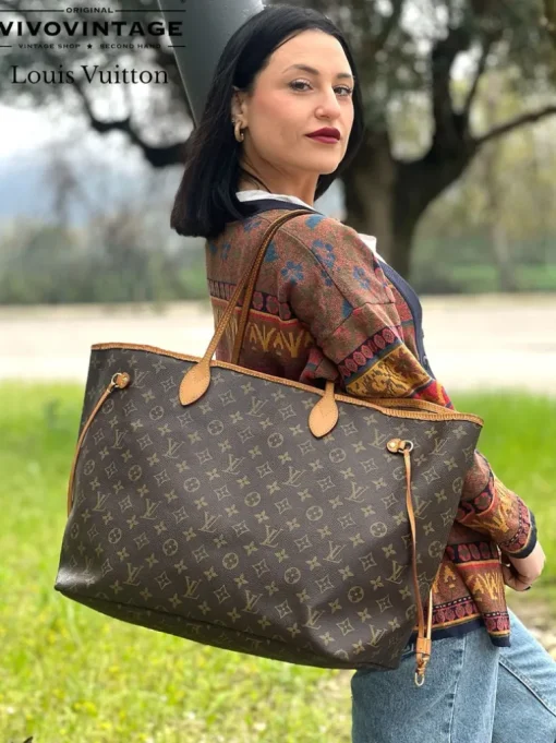 Neverfull GM Louis Vuitton