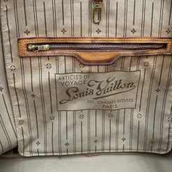 Neverfull GM Louis Vuitton