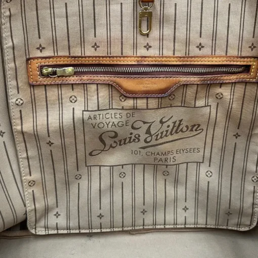 Neverfull GM Louis Vuitton
