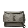 Niki Saint Laurent