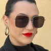 Occhiali da sole Balenciaga
