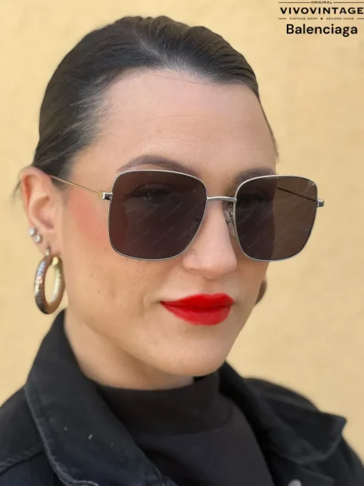 Occhiali da sole Balenciaga