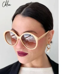Occhiali da sole Chloé