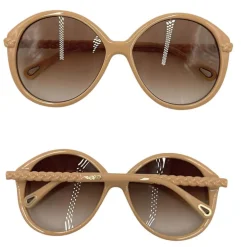 Occhiali da sole Chloé