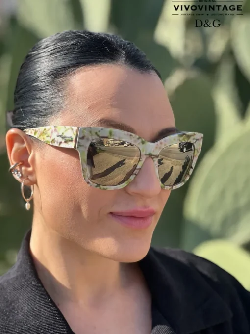 Occhiali da sole Dolce&Gabbana