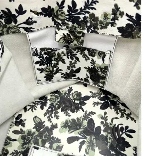 Papier Balenciaga bag