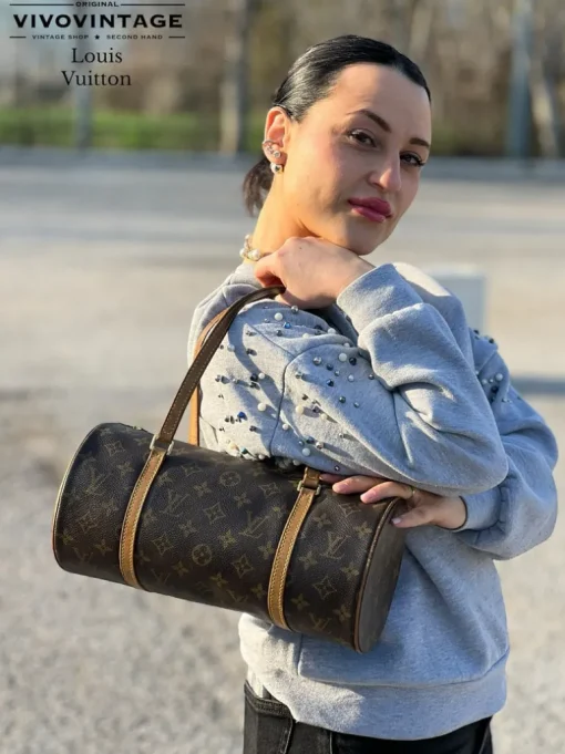 Papillon 30 Louis Vuitton