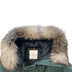 Parka Moncler Tg S