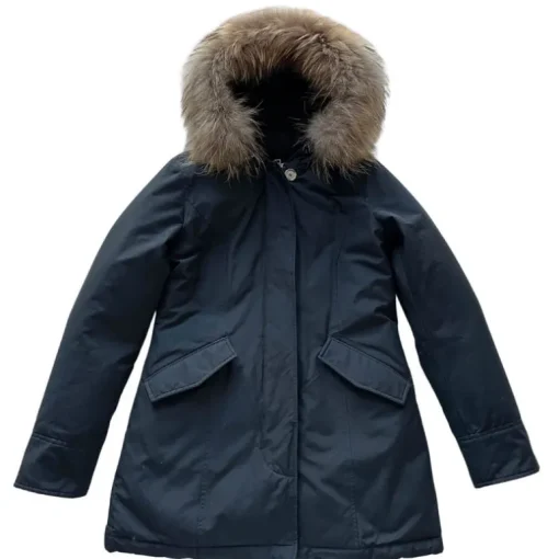 Parka Woolrich Tg S