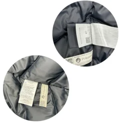 Parka Woolrich Tg S