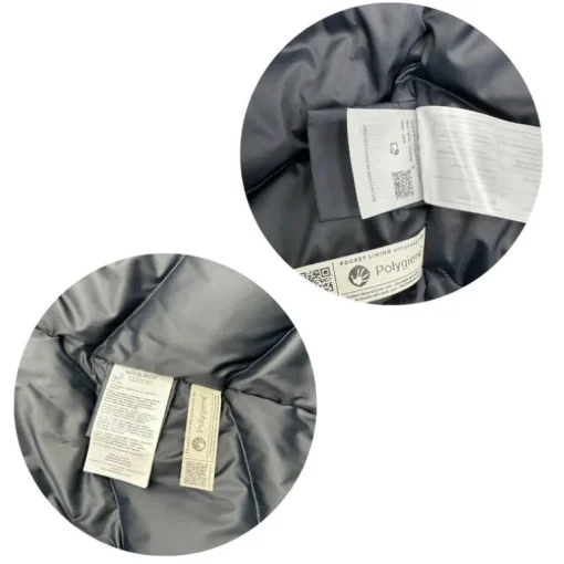 Parka Woolrich Tg S