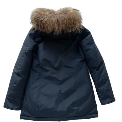 Parka Woolrich Tg S