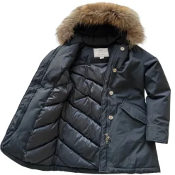 Parka Woolrich Tg S