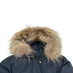 Parka Woolrich Tg S