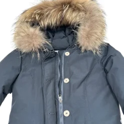 Parka Woolrich Tg S
