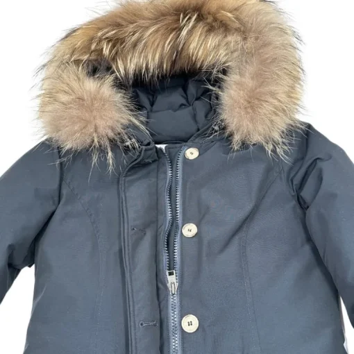 Parka Woolrich Tg S