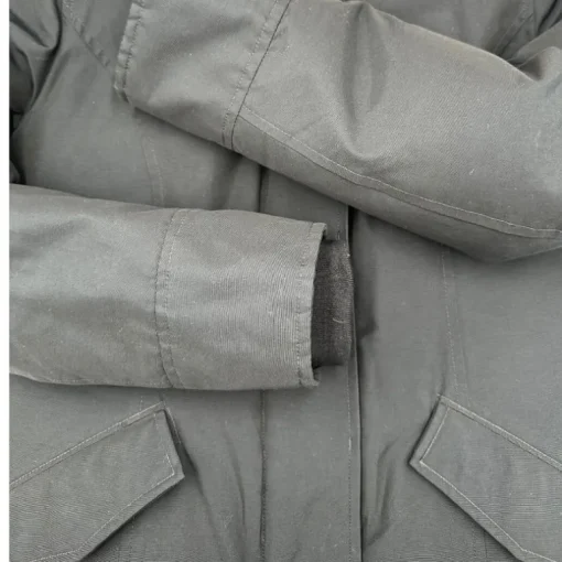 Parka Woolrich Tg S