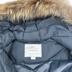 Parka Woolrich Tg S