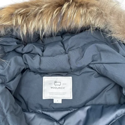 Parka Woolrich Tg S