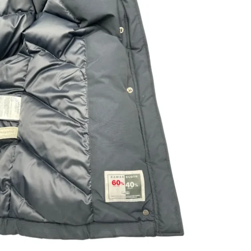 Parka Woolrich Tg S