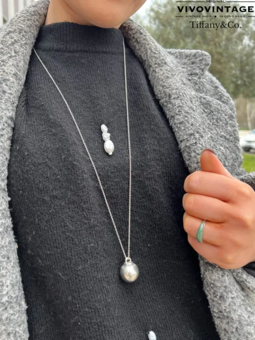Pendente Ball HardWear by Tiffany