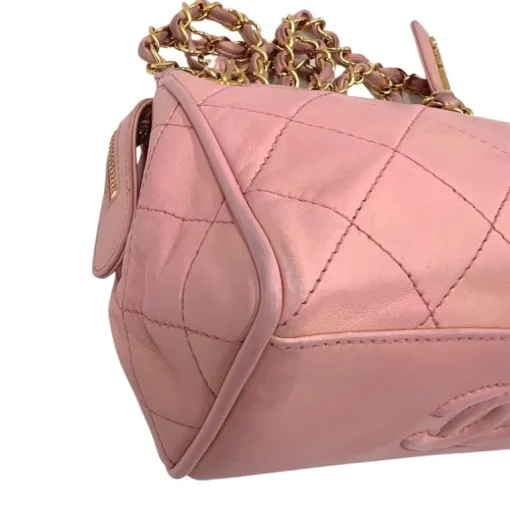 Petit Chanel