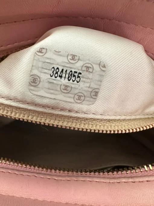 Petit Chanel