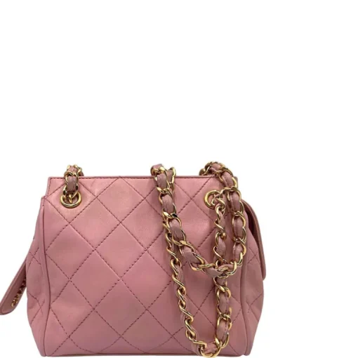 Petit Chanel