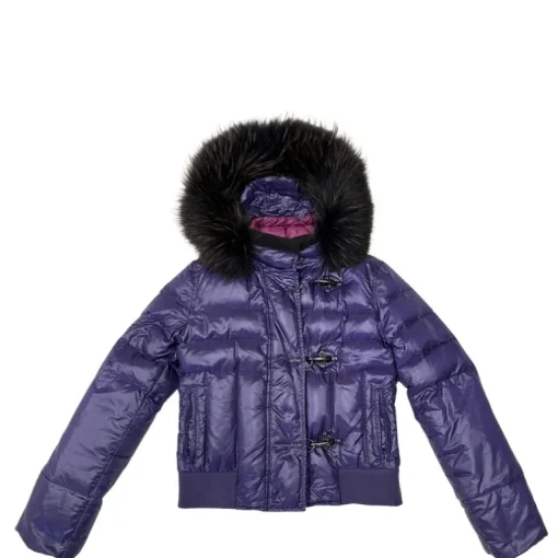 Piumino Fay Tg M