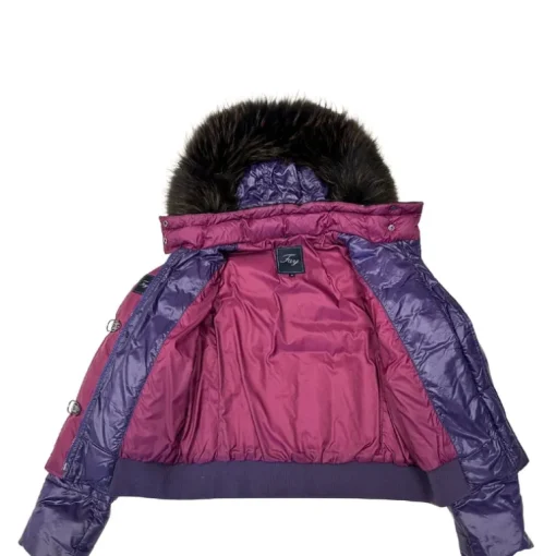 Piumino Fay Tg M