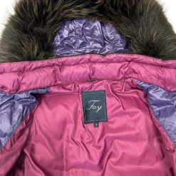 Piumino Fay Tg M